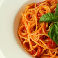 Mangia Italiano Tomato Sauce