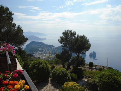 Positano The Amalfi Coast 2015 – POSITANO